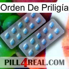 Orden De Priligía viagra4